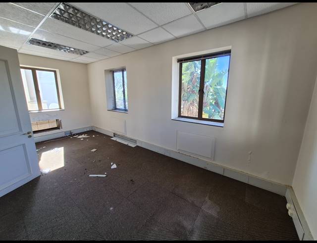399M² OFFICE TO LET IN RIVONIA